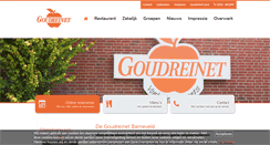 Desktop Screenshot of goudreinetbarneveld.nl